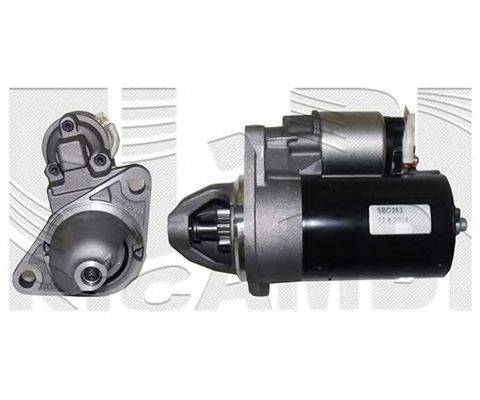 AUTOTEAM SBO263