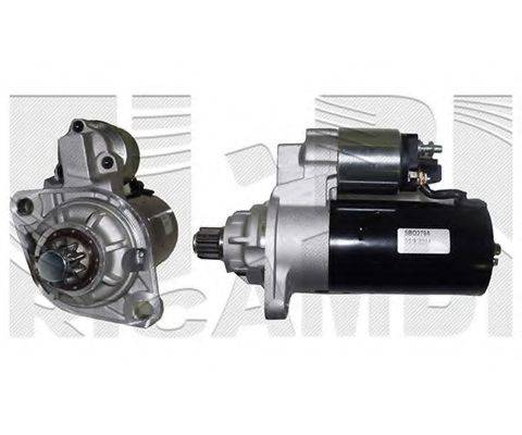 AUTOTEAM SBO279A