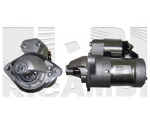 AUTOTEAM SHI100