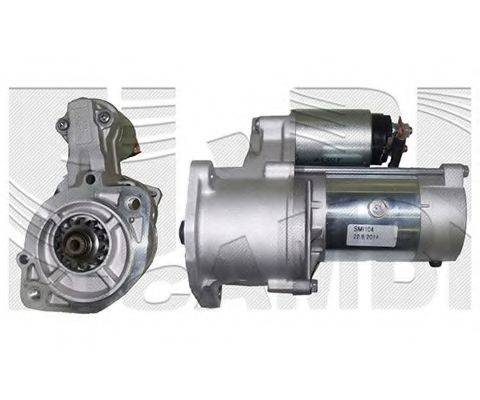 AUTOTEAM SMI104