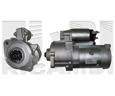 AUTOTEAM SMI123A