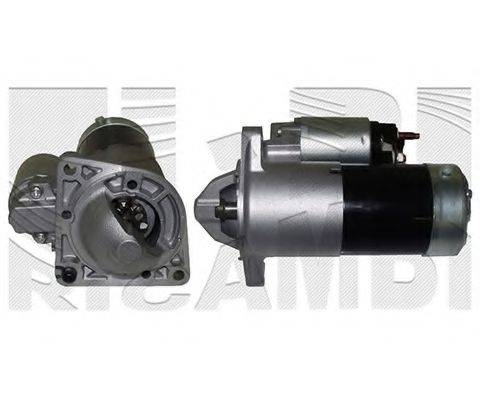 AUTOTEAM SMI172
