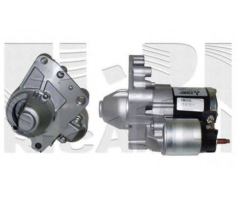 AUTOTEAM SMI245