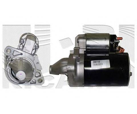 AUTOTEAM SNI102