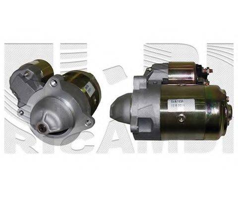 AUTOTEAM SVA193A