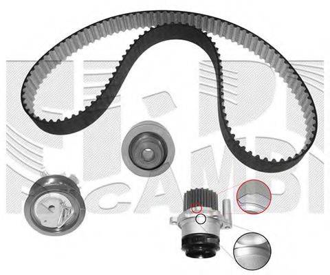 AUTOTEAM KATW1263