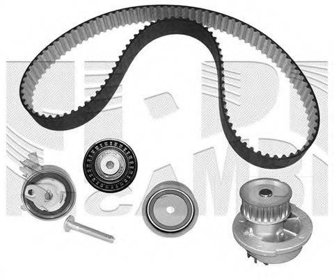 AUTOTEAM KATW1272B