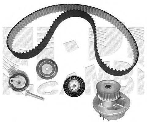 AUTOTEAM KATW1321
