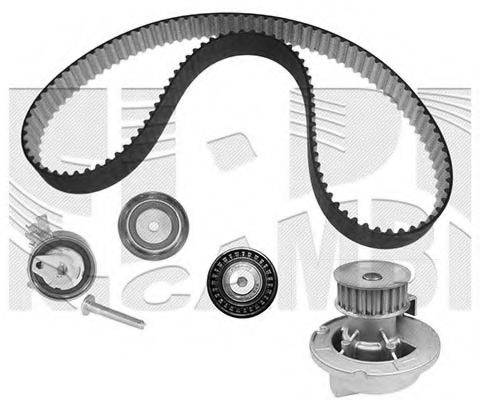 AUTOTEAM KATW1321B