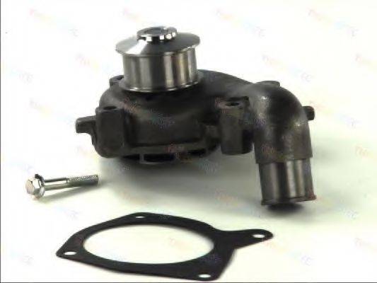 THERMOTEC D1G022TT