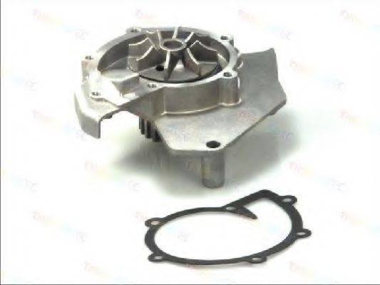 THERMOTEC D1P017TT