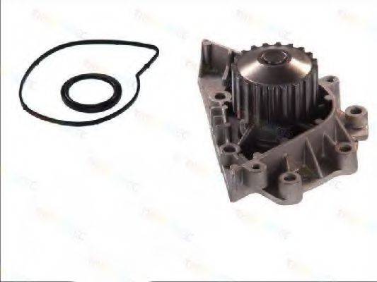 THERMOTEC D1P042TT