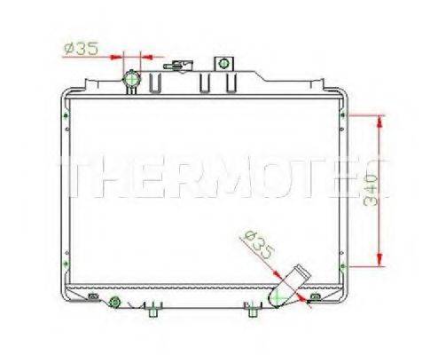 THERMOTEC D70505TT