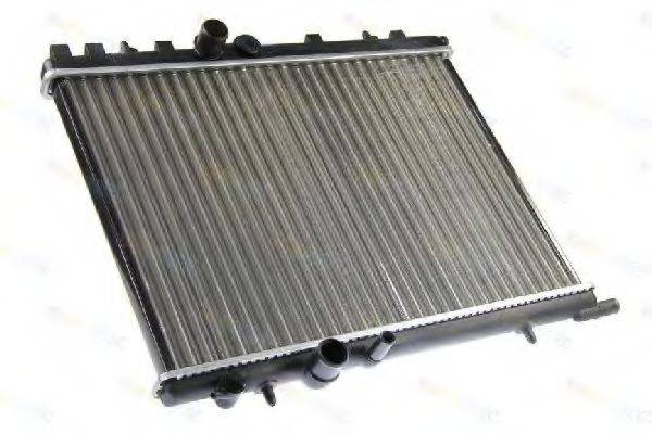THERMOTEC D7P017TT
