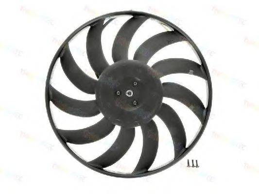 THERMOTEC D8A005TT