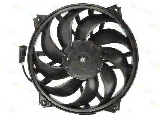 THERMOTEC D8C003TT