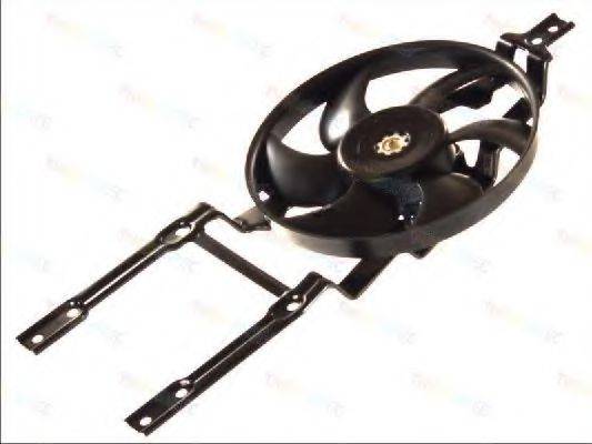 THERMOTEC D8F001TT