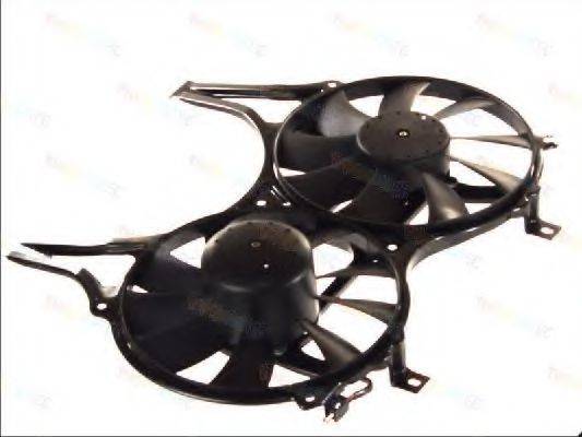 THERMOTEC D8M001TT
