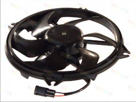 THERMOTEC D8P005TT