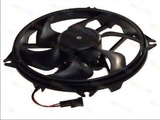 THERMOTEC D8P006TT
