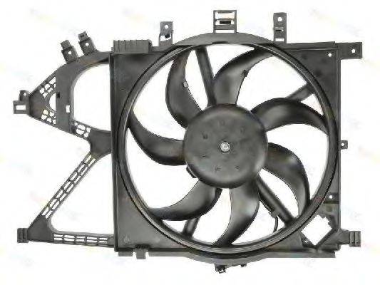 THERMOTEC D8X006TT