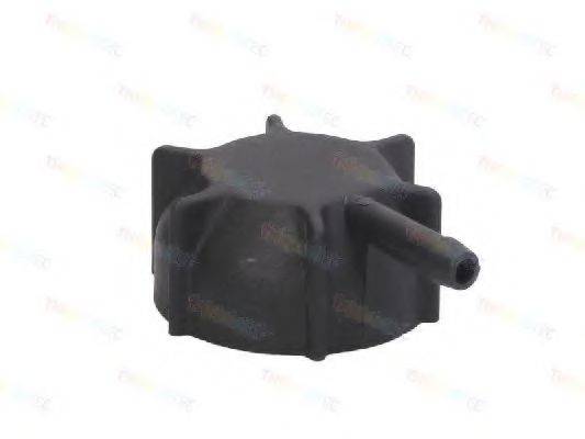 AUGER 71272 Кришка, радіатор