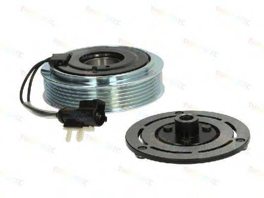 THERMOTEC KTT040118