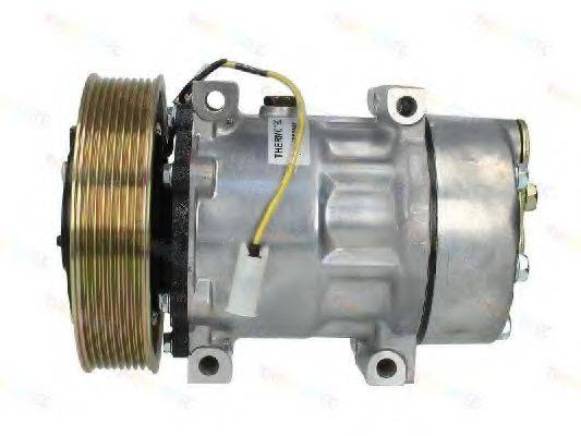 THERMOTEC KTT090007
