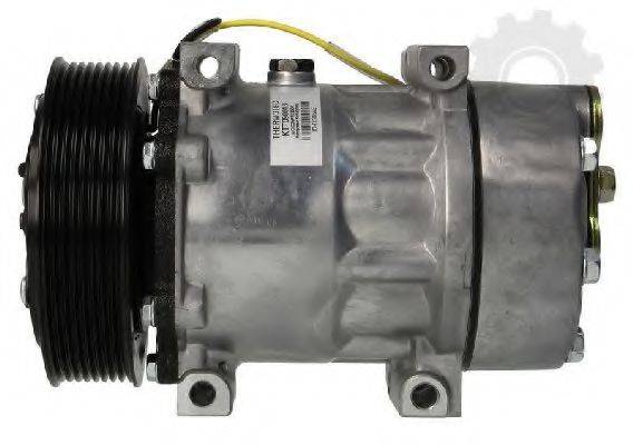 THERMOTEC KTT090013