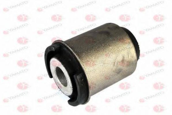 TOYOTA 4865450010 Втулка, важіль колісної підвіски