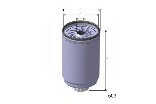 MISFAT M371