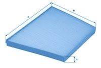 UNICO FILTER AC 3325