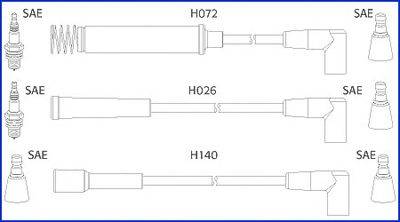 HITACHI 134202