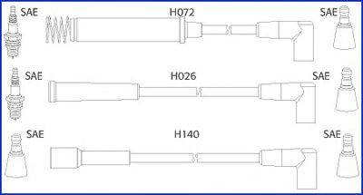 HITACHI 134225