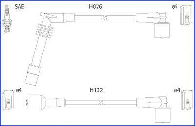 HITACHI 134246