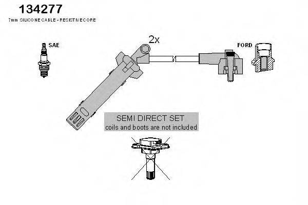 HITACHI 134277