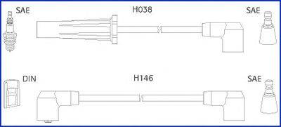 HITACHI 134448