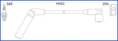 HITACHI 134478