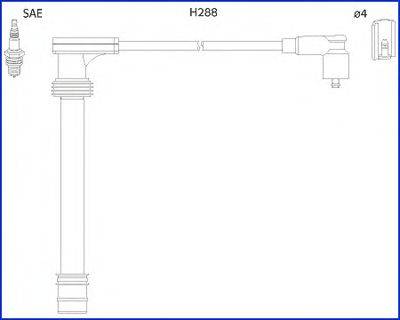 HITACHI 134518