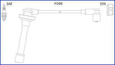 HITACHI 134521