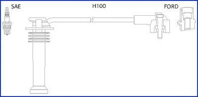 HITACHI 134657