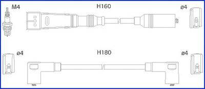 HITACHI 134705