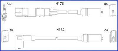 HITACHI 134790
