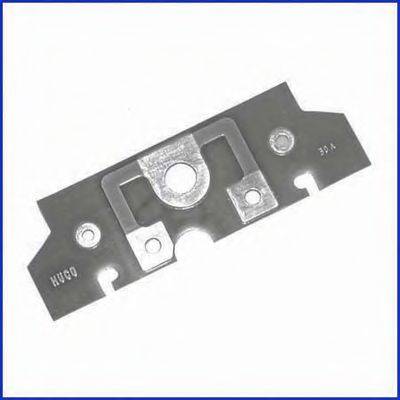 DUCELLIER 511745 Запобіжник