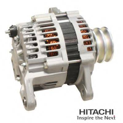 HITACHI LR170767B Генератор