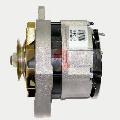 UBD 13133 Генератор
