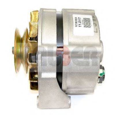 UBD 13167 Генератор