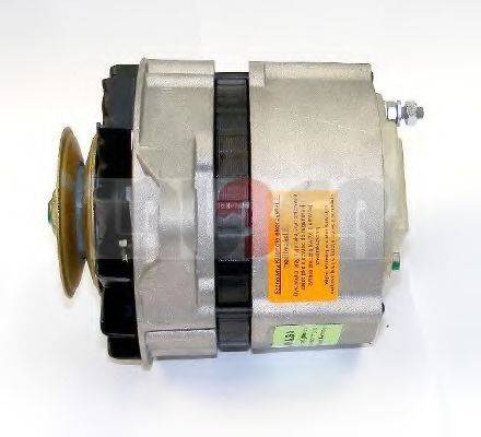 UBD 13177 Генератор