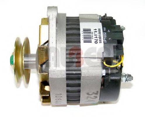 LAUBER 11.0170