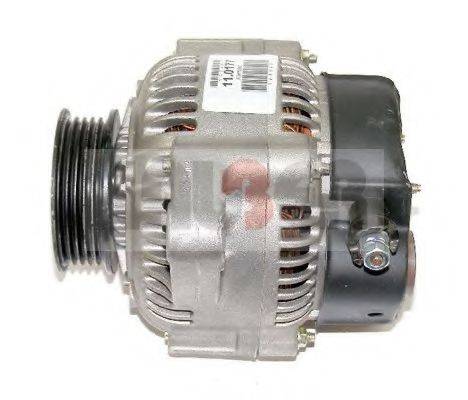 UBD 13271 Генератор